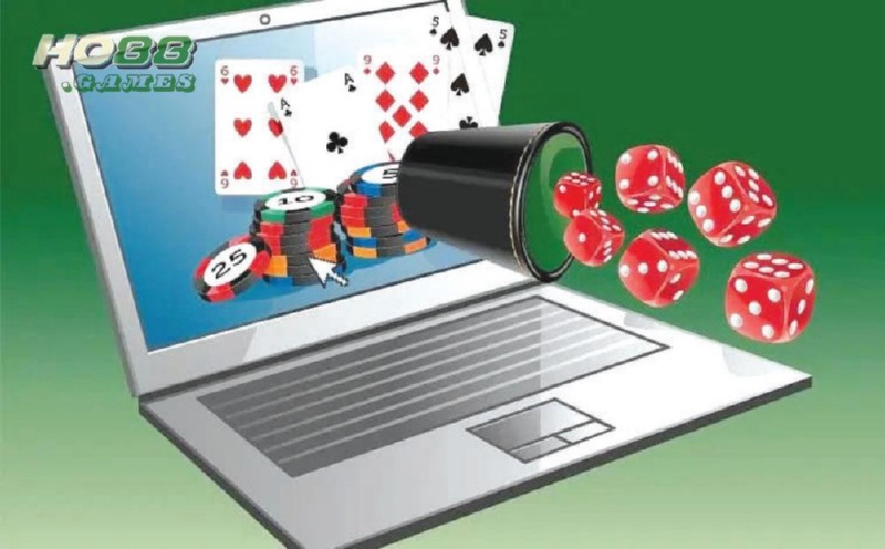 Cá cược tại nhà cái hoàn toàn uy tín