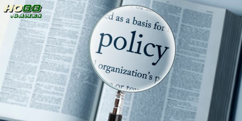 Cược hủy cũng nằm trong hệ thống quy định nhà cái