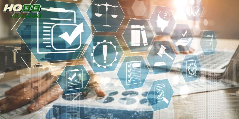 Người chơi lẫn nhà cái phải tuân thủ quy định pháp luật của quốc gia