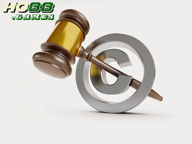 Quyền lợi và nghĩa vụ của người chơi với bản quyền sở hữu trí tuệ