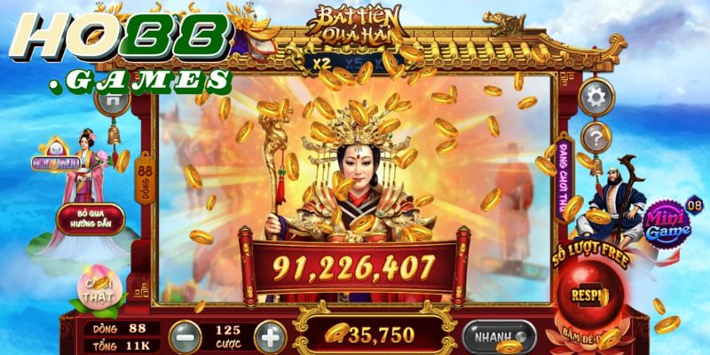 Sử dụng tính năng quay tự động.