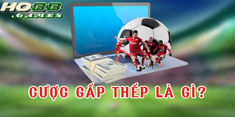 Cược gấp thếp là một trong những chiến thuật mang lại hiệu quả cao