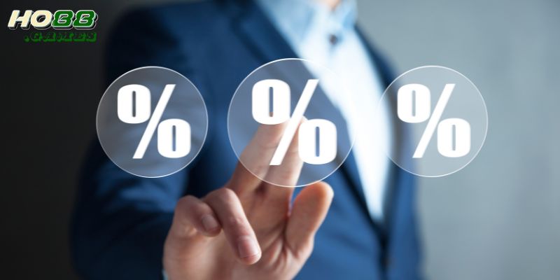 Từng cấp bậc đại lý sẽ có chính sách hoa hồng đặc trưng