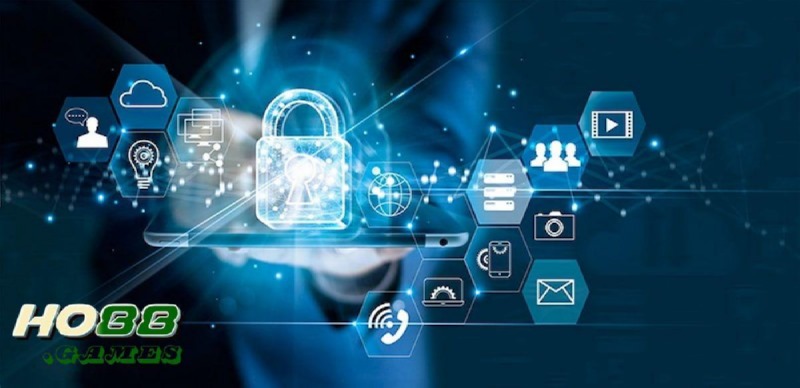 Dữ liệu hội viên được bảo mật tốt nhất