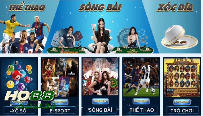 Lưu ý chỉ truy cập vào trang web chính thức của nhà cái