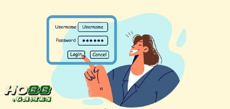 Không cố ý tạo ra nhiều tài khoản cùng lúc