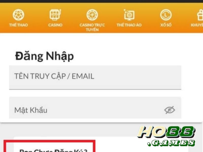 Tại sao cần đăng nhập tài khoản 