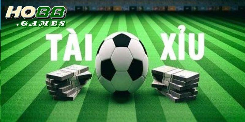 Các trường hợp khi đặt cược kèo tài xỉu