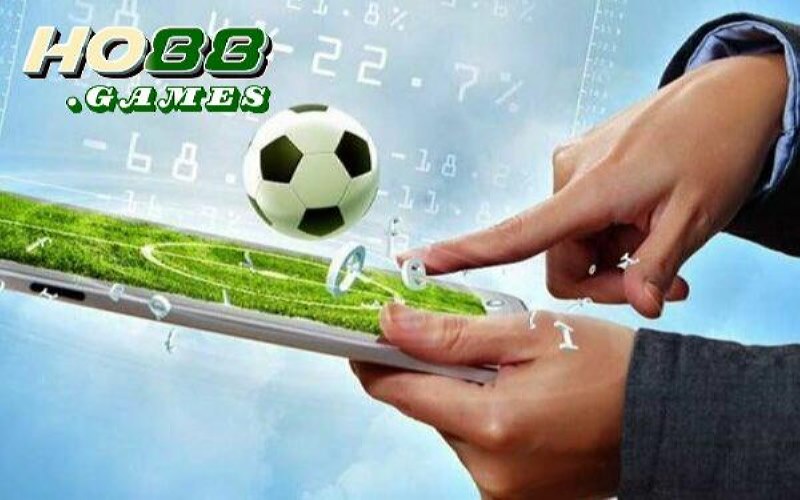 Chiến lược chơi kèo tổng bàn thắng nâng cao cơ hội thắng