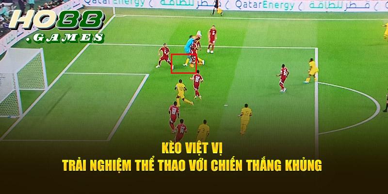 Phân tích kèo trước khi chơi