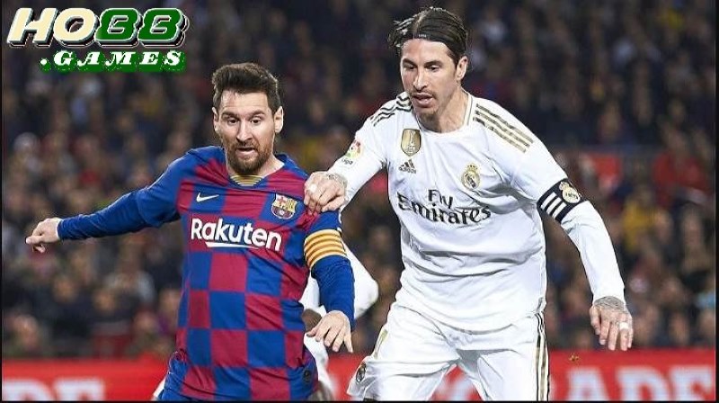 Nhiều ngôi sao sáng được sản sinh từ cái nôi La Liga
