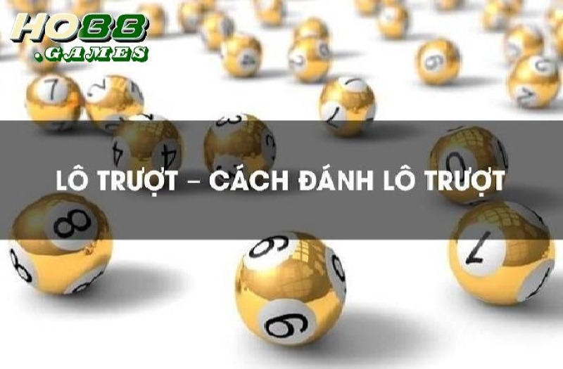 Đánh lô tô xiên có nhiều cách khác nhau