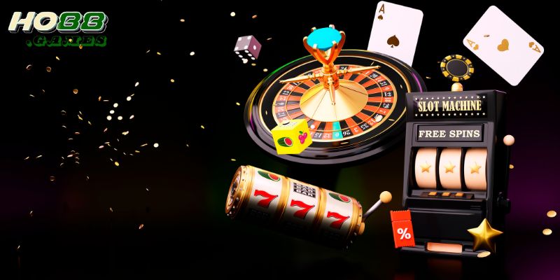 Jackpot khổng lồ mang đến động lực trải nghiệm cho người chơi
