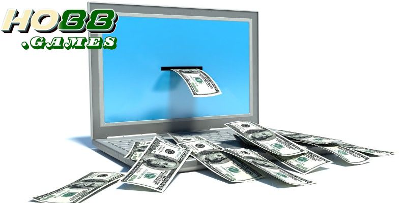 Tận hưởng sự an tâm tuyệt đối khi rút tiền tại nhà cái