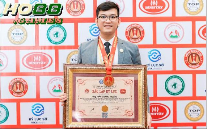 Tác giả La Thanh Hàn chính thức thành lập nhà cái năm 2015