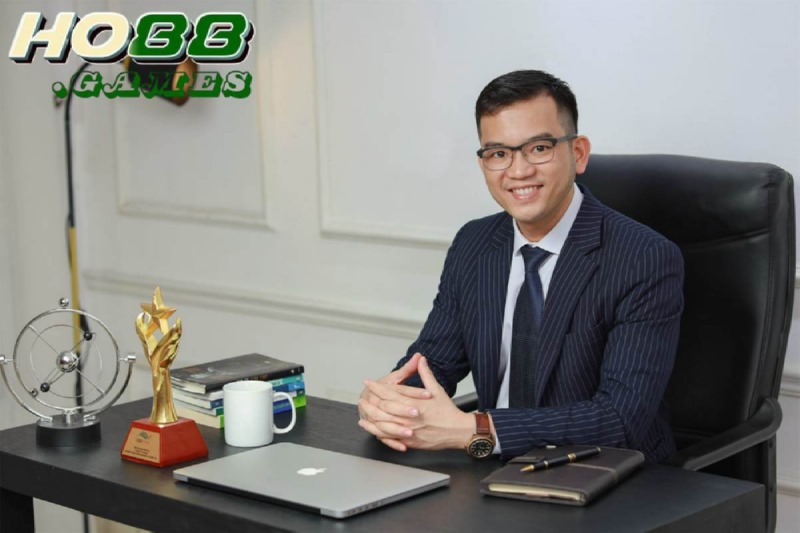 CEO sinh năm 1985, tốt nghiệp CNTT tại ĐH Bách khoa Hà Nội