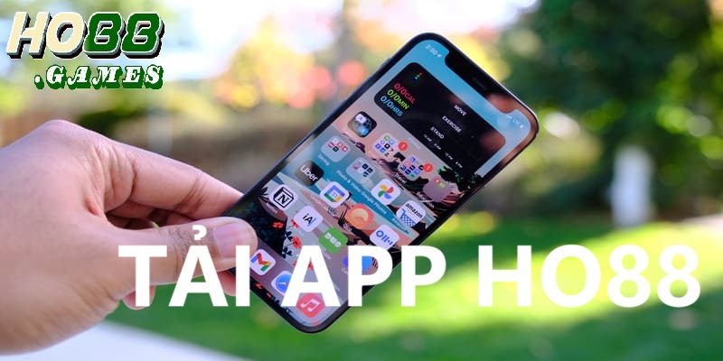 Tải app về Android