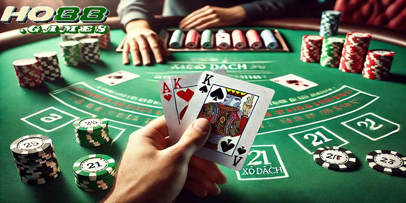 Nguồn gốc của xì zách còn khá nhiều tranh cãi