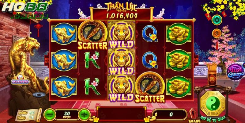 Kết quả quay hũ xin xăm diễn ra nhanh chóng sau vài phút